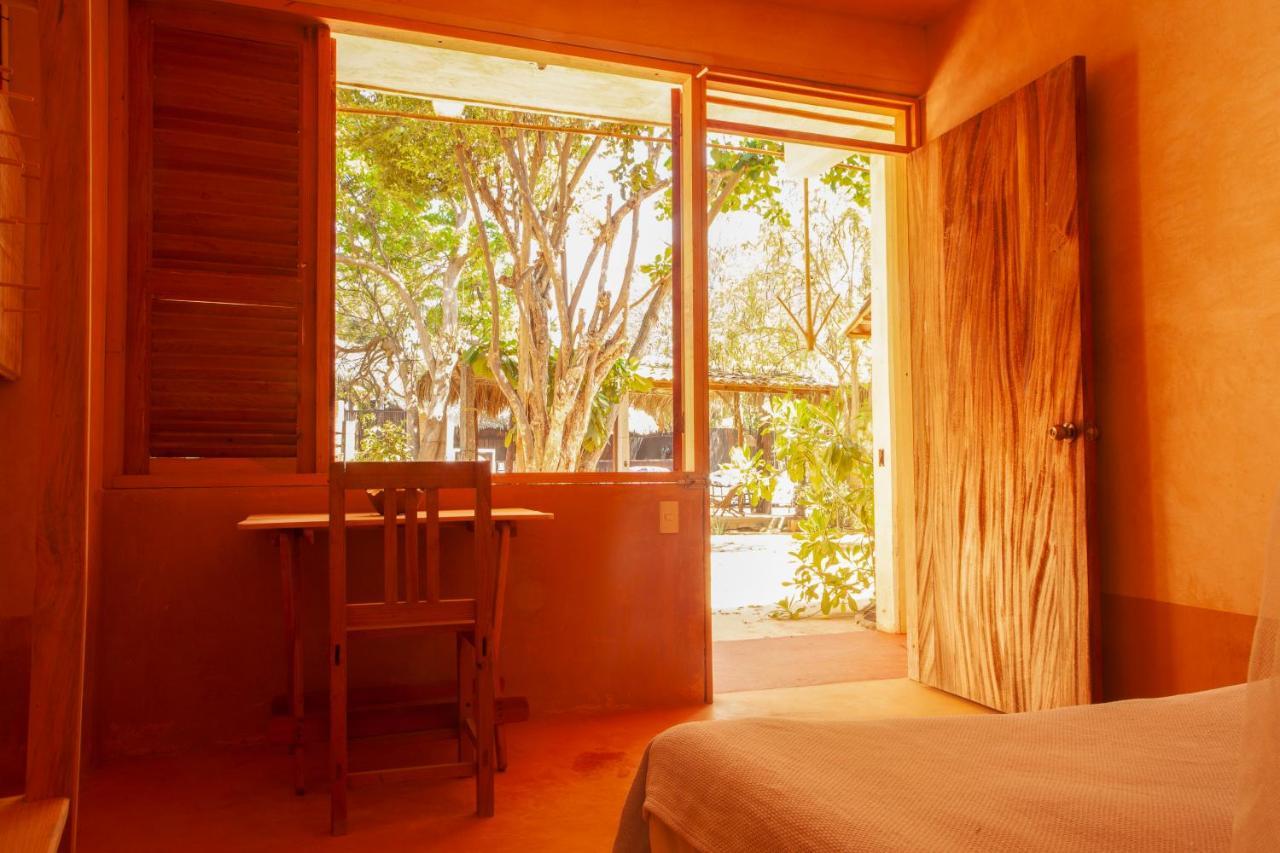 M A R E A V I V A - Z I P O L I T E - O A X Apartment ซิโปไลต์ ภายนอก รูปภาพ