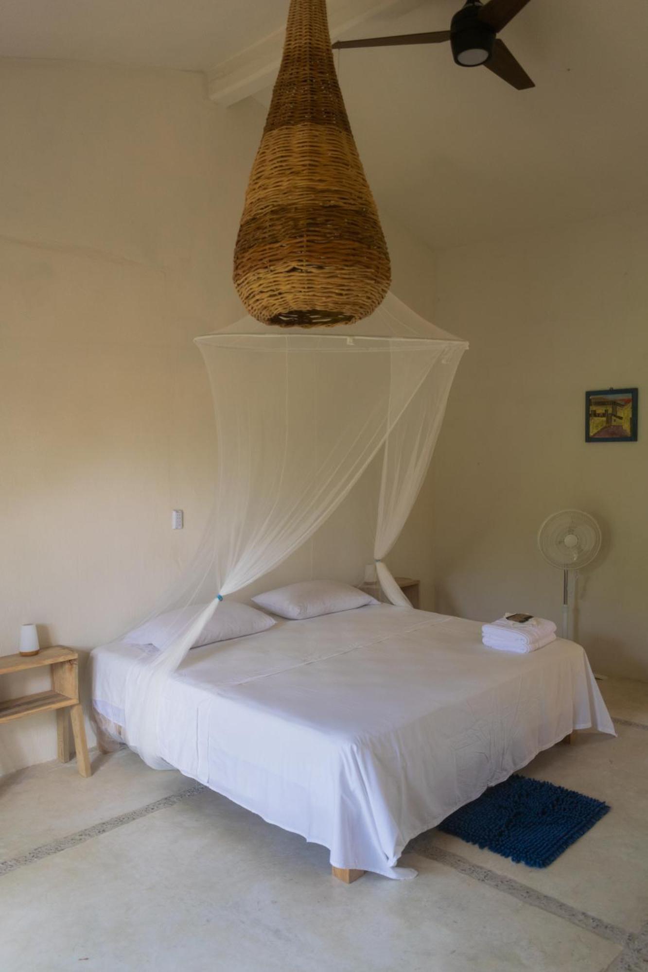 M A R E A V I V A - Z I P O L I T E - O A X Apartment ซิโปไลต์ ภายนอก รูปภาพ