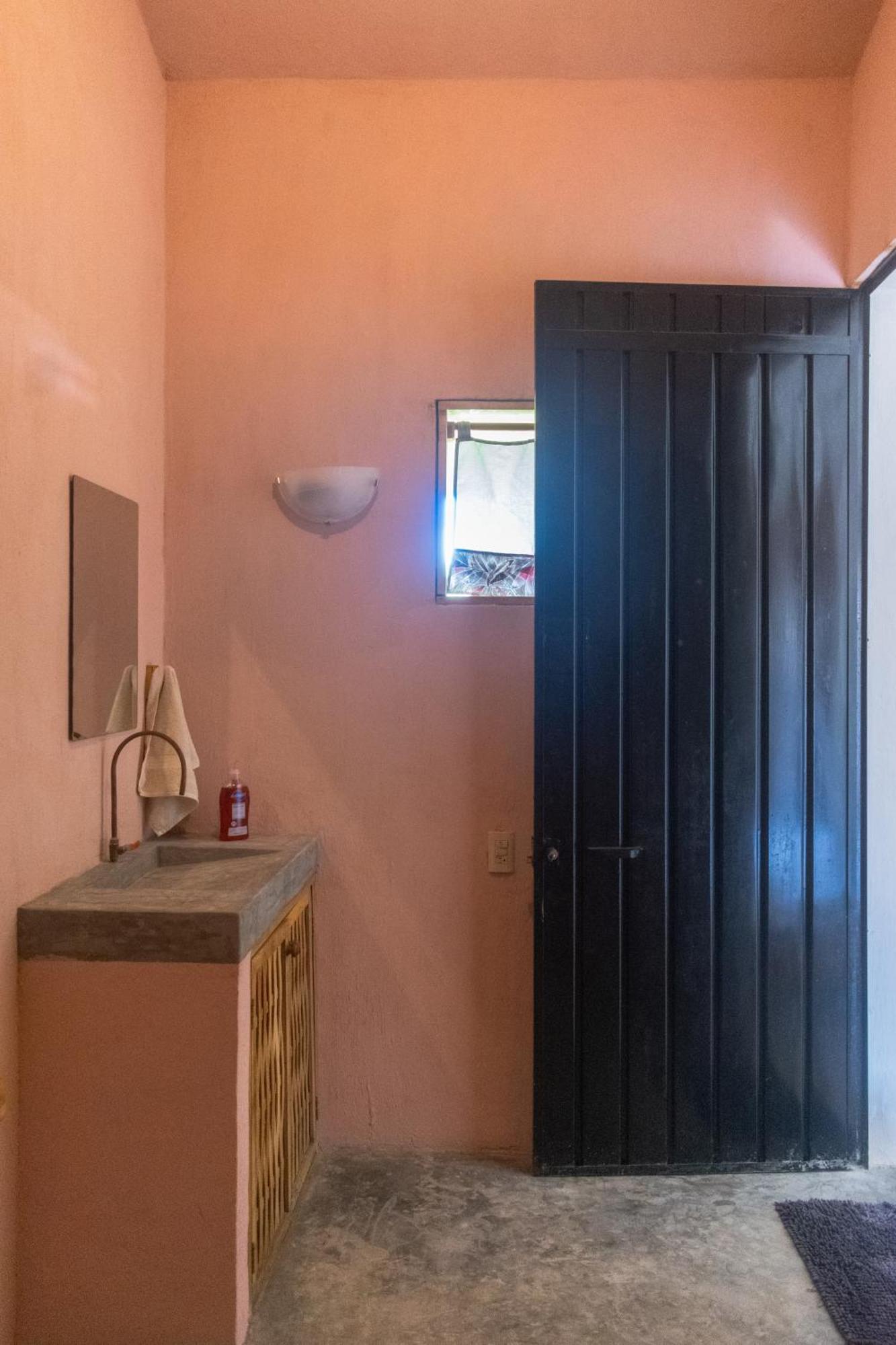 M A R E A V I V A - Z I P O L I T E - O A X Apartment ซิโปไลต์ ภายนอก รูปภาพ